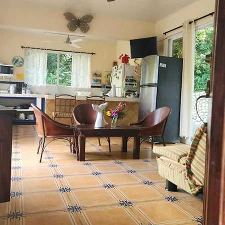 Yethan House Uvita Exterior photo