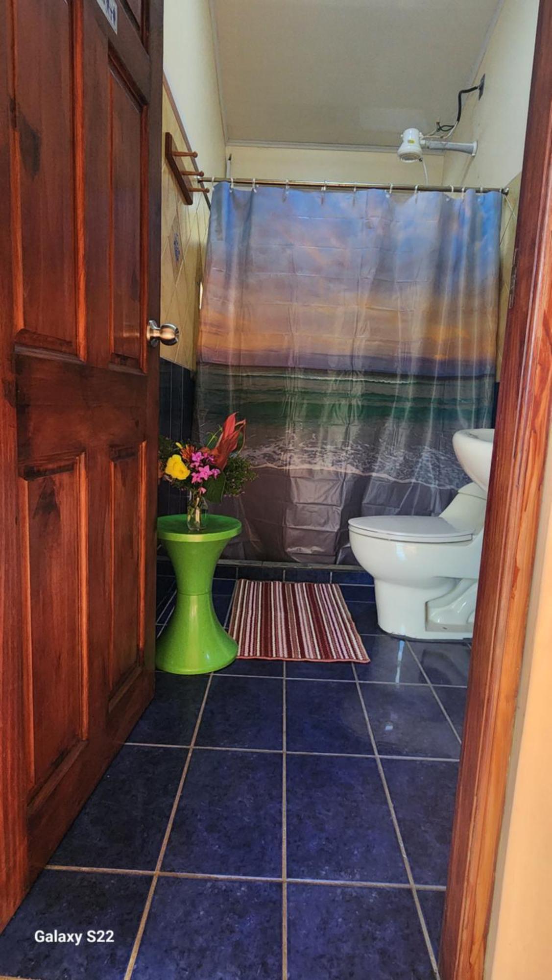 Yethan House Accommodatie bij particulieren